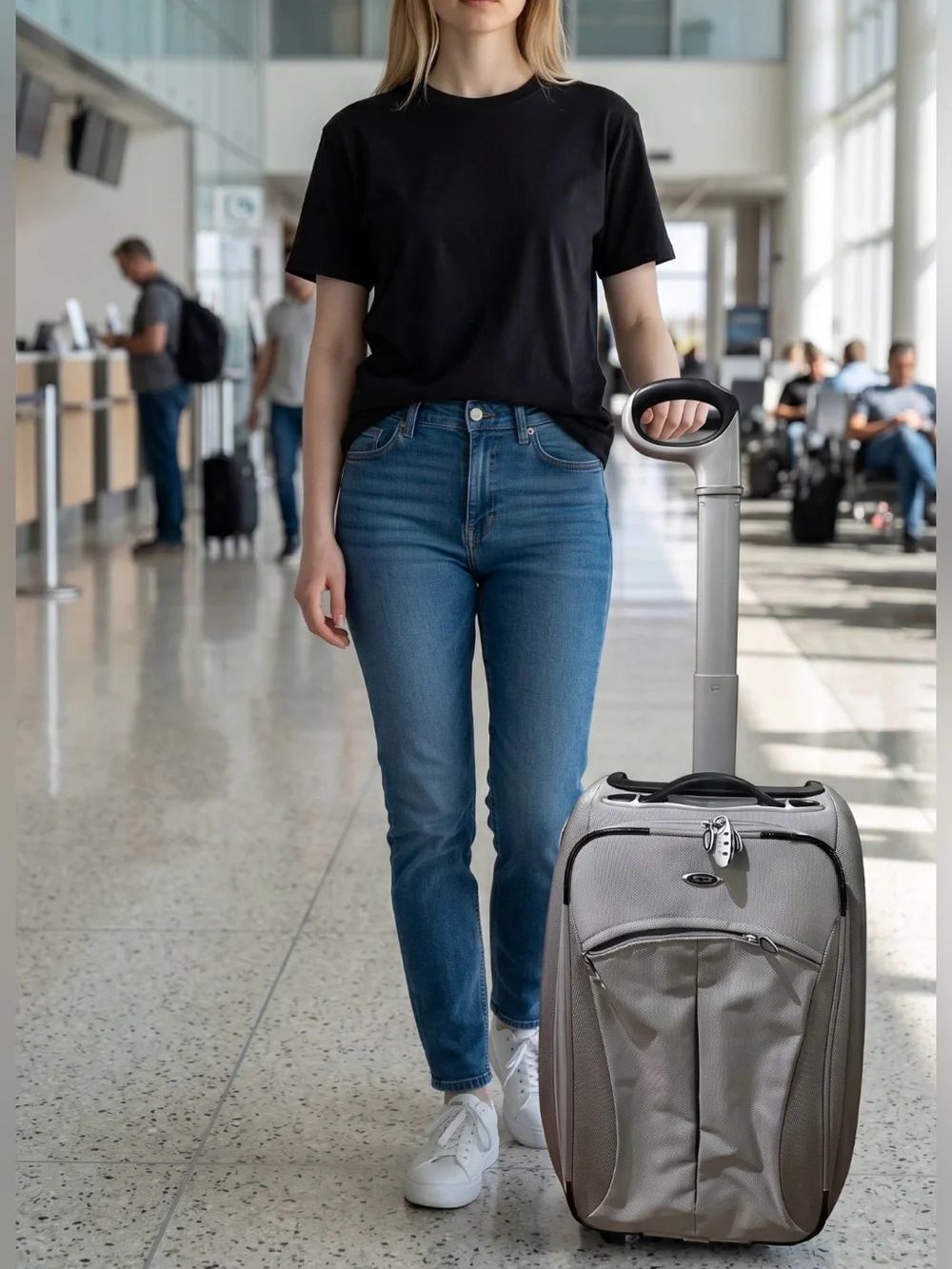 Tumi Luggage